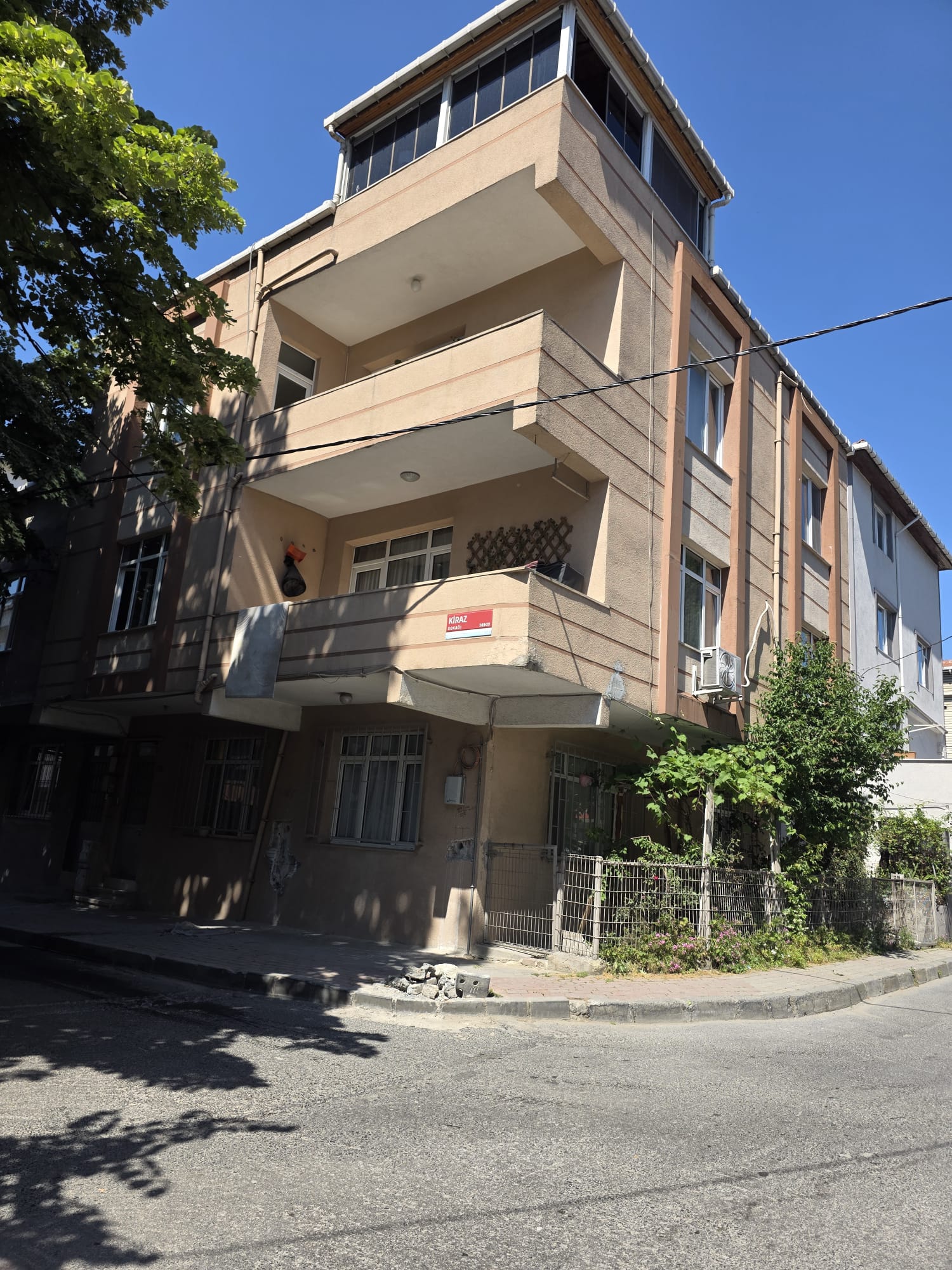 Küçükçekmece Kentsel Dönüşüm 1